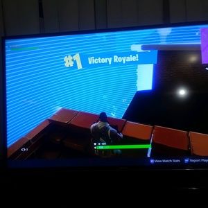 Meet your Posher, Randy